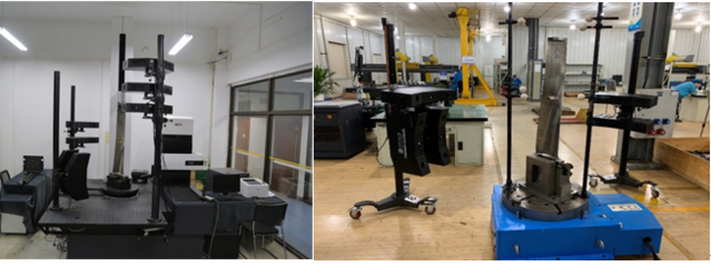 國(guó)家重點(diǎn)研發(fā)計(jì)劃大型能源動(dòng)力裝備檢驗(yàn)檢測(cè)與質(zhì)量控制項(xiàng)目通過綜合績(jī)效評(píng)價(jià)