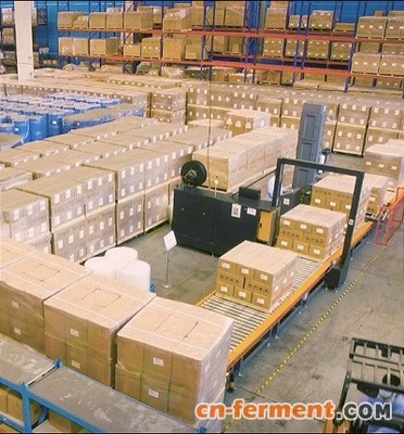 大連醫諾SynnovoL-亮氨酸成功上市，佳木斯新工廠年產能約6000噸，以自動化創新驅動運動營養產業升級