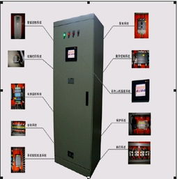 徐州遠程控制與自動化系統 引領水利與工業智能集成新篇章