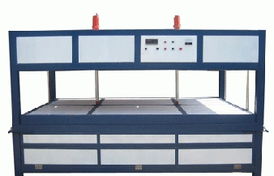 亞克力吸塑成型機(jī)市場(chǎng) 銷售、求購(gòu)與貿(mào)易信息解析